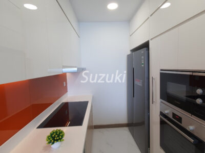 1. Sunwah Pearl,White house, 1100$　2bed (42)